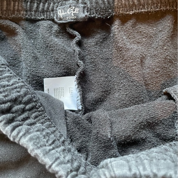 John Galt / Brandy Melville | Sweatpants - Picture 3 of 5